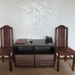 Номер люкс