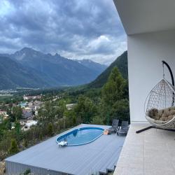 Фото Отель НеоН