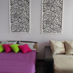 Фото Апартаменты на улице Архитектора Рехмукова