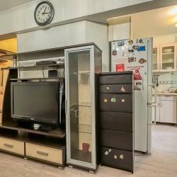 Фото Отель Nestory на Нансена 12к2