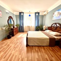 2-комнатные апартаменты улучшенные