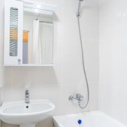 1-комнатные апартаменты стандарт