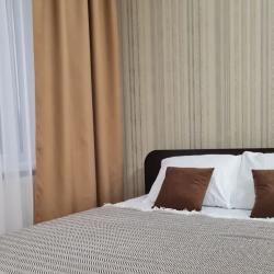 Фото Апартаменты Home Sweet Home на улице 8 Воздушной Армии 6Б