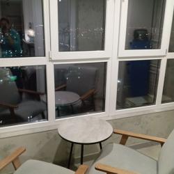 Апартаменты студия