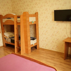 Фото Отель ViVa Sibhome (ВиВа Сибхоум)