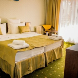 Фото Отель Шарм