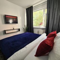 Фото Отель Мириады на улице Интернациональная