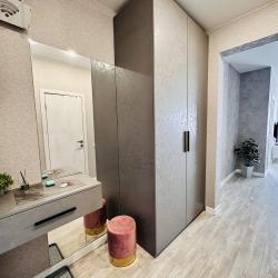 Фото Апартаменты на улице Депутатская 53