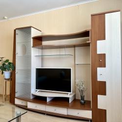 1-комнатные апартаменты улучшенные