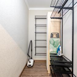 Апартаменты улучшенные