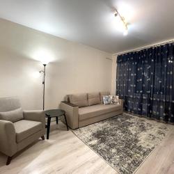 Апартаменты стандарт ул. Николая Ершова, 62Г