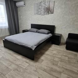 2-комнатные апартаменты стандарт