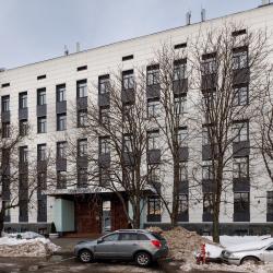 фото 4 InHome24 (ИнХоум24) на проезде 2-й Амбулаторный