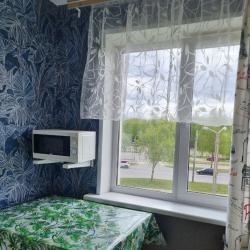 Фото Отель Квартира на Ленинском проспекте 18