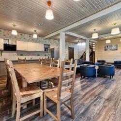 Фото Отель База отдыха Ладога Озеро