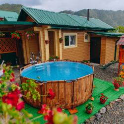 Фото Отель Ивановский