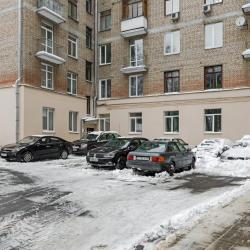 Фото Апартаменты на улице Карла Маркса 50