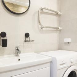 Фото Отель Квартирки НН на проспекте Бусыгина 48