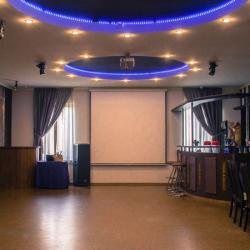 Фото Отель Гостиный домъ