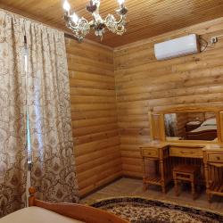 Фото Отель Ника-центр