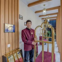 Фото Отель Lulu (Лулу)