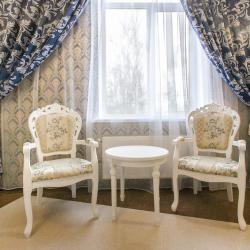 Фото Отель Голден Хаус (Golden House)