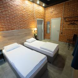 Фото Профотель