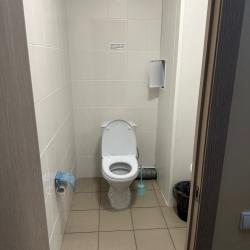 Номер эконом с 2 односпальными кроватями
