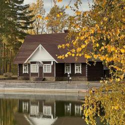 Фото Отель Дворянская усадьба