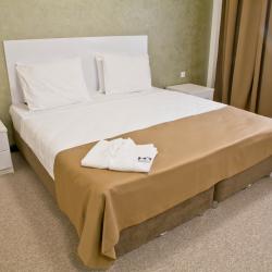 Фото Бизнес-отель