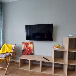 Фото Апартаменты на улице Большая окружная 2Б к2