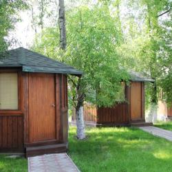 Фото Парк отель Парус