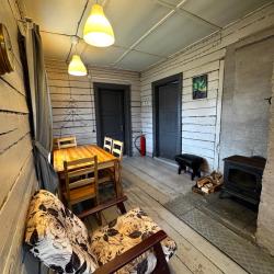 3-комнатный коттедж улучшенный