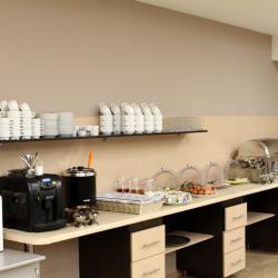 Фото Отель Berg Haus (Берг Хаус)