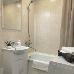 Фото Апартаменты на улице Герцена 97