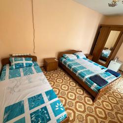 Фото Отель Гостишка