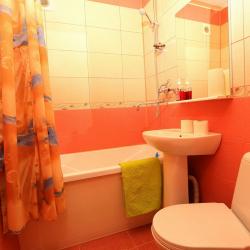 Фото Отель Аврора