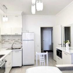 Фото Апартаменты на проспекте Хасана Туфана 29а