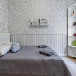 фото 12 RentalSPb (РенталСПб) на улице Чайковсокго 2/7
