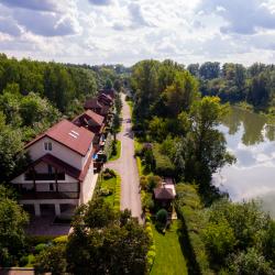 Фото Отель Лель