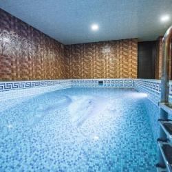 Фото Отель Атлас