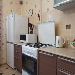 Фото Апартаменты на улице Багаева 25/1