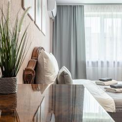 2-комнатные апартаменты стандарт