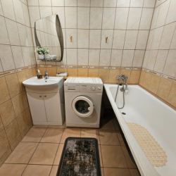 2-комнатные апартаменты улучшенные Гатчина, ул.Слепнева,17/109