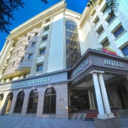 Фото Отель Grand Hotel Voyage (Гранд Вояж)