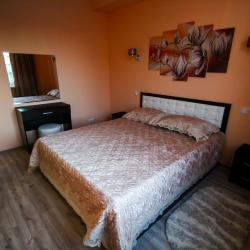 Фото Отель Ремарка