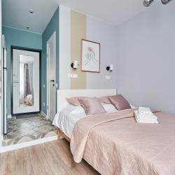 фото 35 InHome24 (ИнХоум24) на шоссе Волоколамское шоссе 71/22 корпус 3