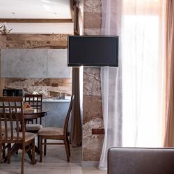 Фото Red Wood Hotel by Provence (Рэд Вуд Отель)