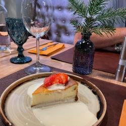 Фото Отель Ola resort (Ола резорт)