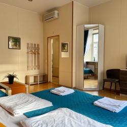 Фото Апартаменты InRoomSPb на Невском проспекте 172/1